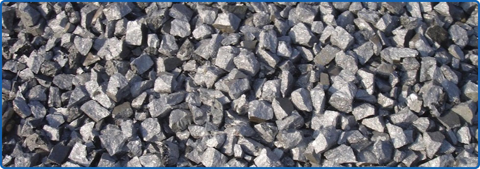 Ferro Alloys in India
