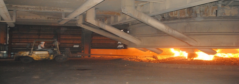 Ferro Alloys in India
