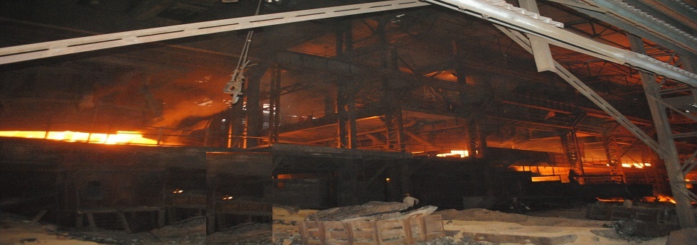 Ferro Alloys in India
