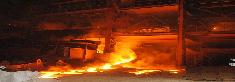 Ferro Alloys in India