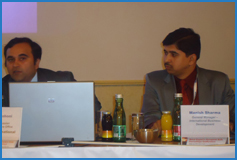 Bulk Ferro Alloys Conference