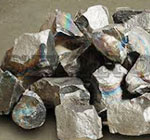 Low Carbon Ferro Chrome