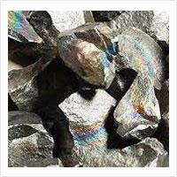Low Carbon Ferro Manganese in India