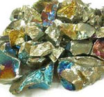 Low Carbon Ferro Manganese