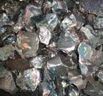 Low Carbon Silicon Manganese