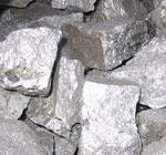 High Carbon Silicon Manganese