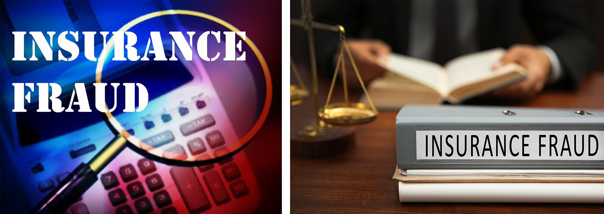 Insurance Fraud Investigation - Forensic Science Institute