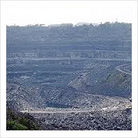 cooking Coal in India