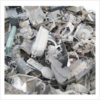 Aluminium Scrap