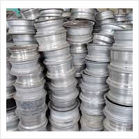 Aluminium Scrap in India