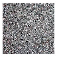 Aluminium Scrap Data in India