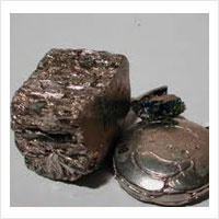 bismuth metal specifications