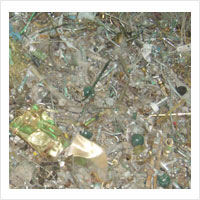 Bronze Scrap