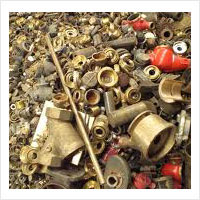 Brass Scrap in India