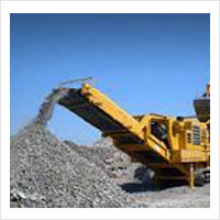 Chrome Ore Data