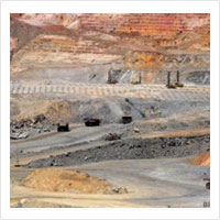 Chrome Ore Data Supplier
