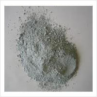 chrome ore
