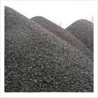 Chrome Ore Data in India