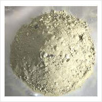 chrome ore data