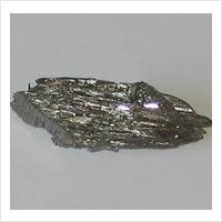 Cobalt Metal Specifications