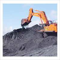Cooking Coal Data