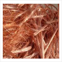 Copper Scrap in india