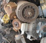 Electric Motors Scrap