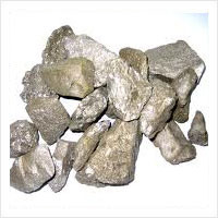 Ferro Boron Data