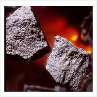 ferro molybdenum manufacture