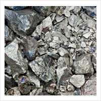 Ferro Nickel in India