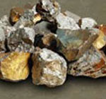Ferro Titanium