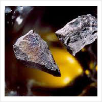 Ferro Tungsten in India