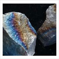 Ferro Vanadium Data