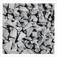 foundry coke data