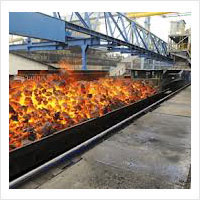 foundry coke in India