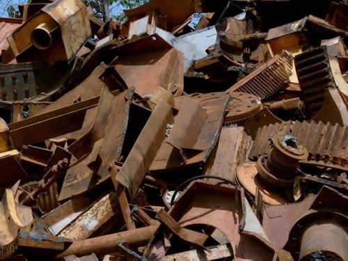 Aluminium Shredded Scrap