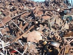Aluminium Shredded Scrap