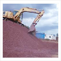 Iron Ore Specifications
