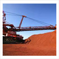 Iron Ore Data