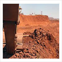 Iron Ore in India