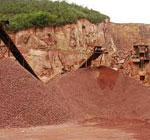 Iron Ore