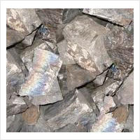 Carbon Ferro Chrome in India