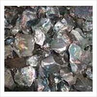 Extra Low Carbon Ferro Chrome