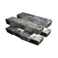 Silicon Metal Data