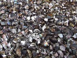 Silicon Metal in India
