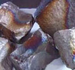 Manganese Metal