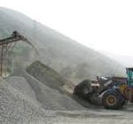 Chrome Ore