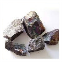 Carbon Ferro Manganese