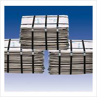 Nickel Metal Supplier in India