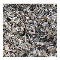 Shredded Scrap